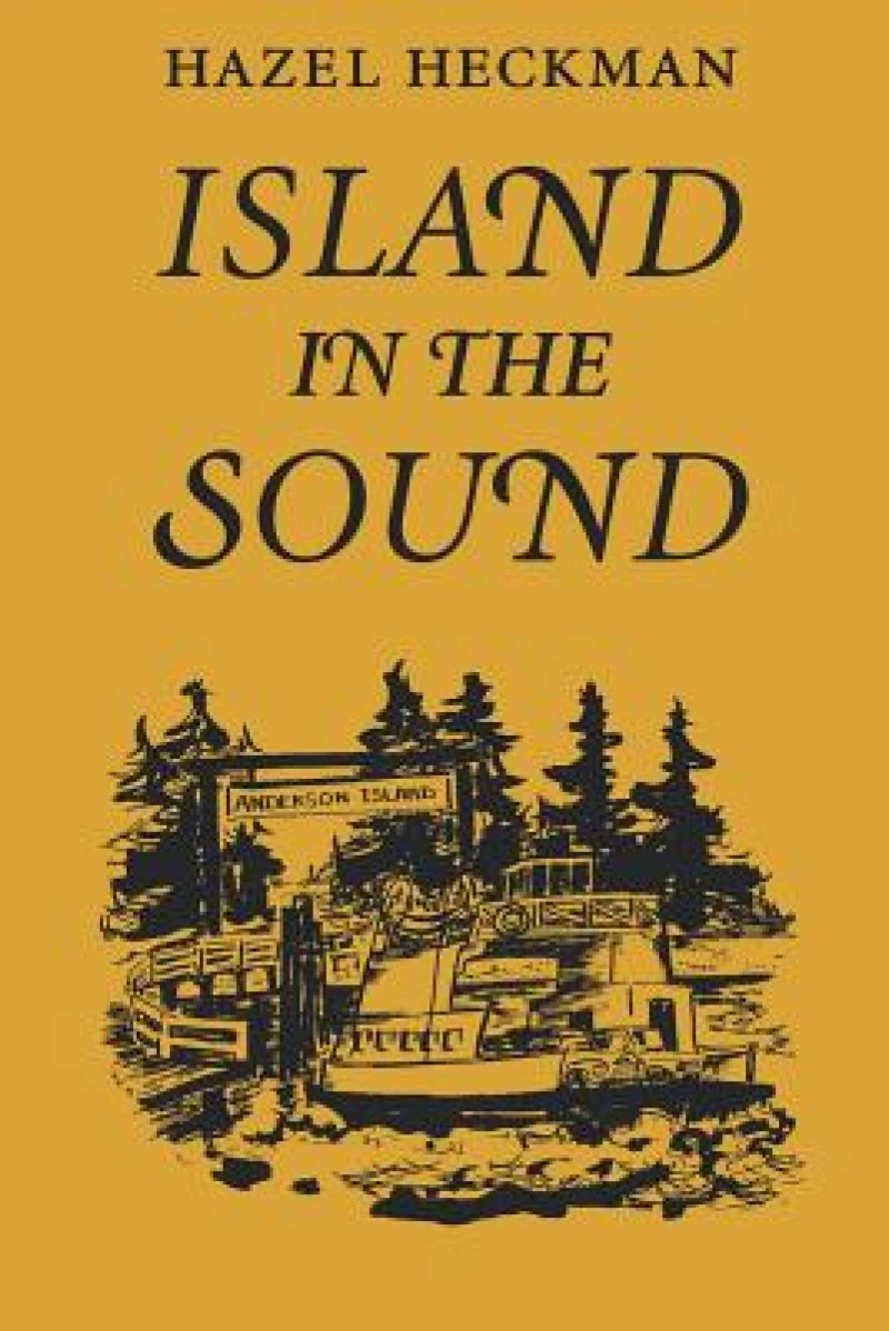 Island in the Sound