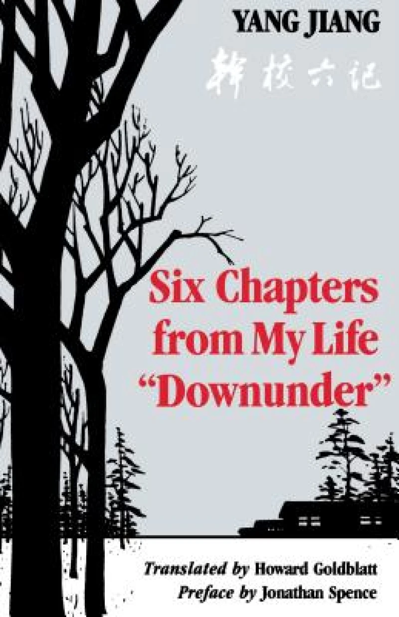 Six Chapters from My Life "Downunder"