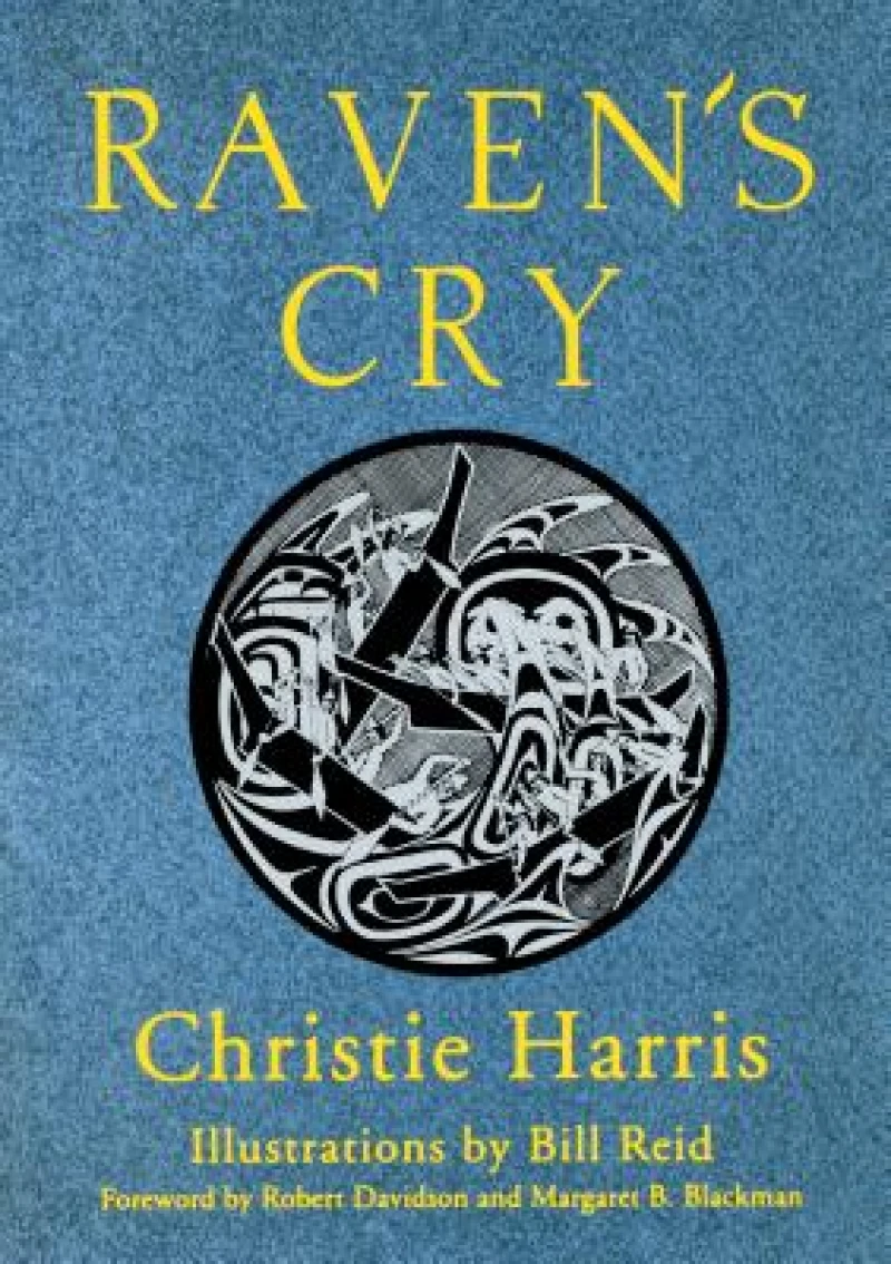 Raven''s Cry