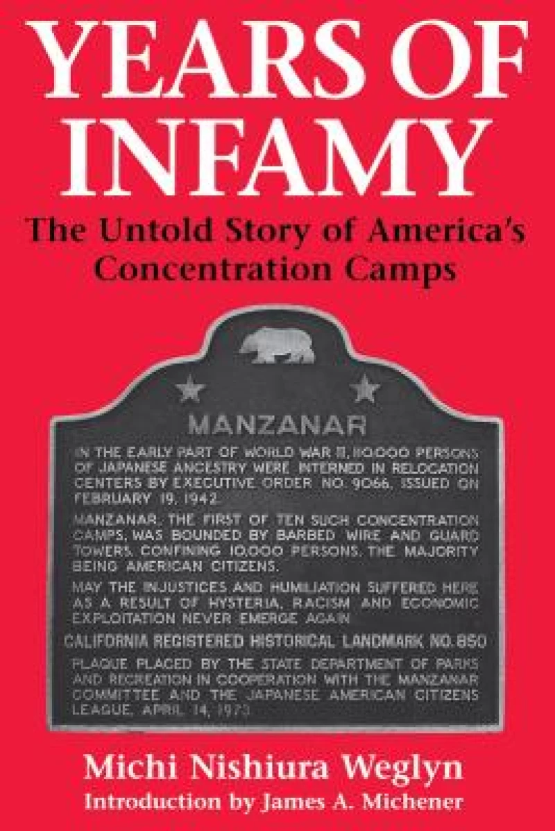 Years of Infamy
