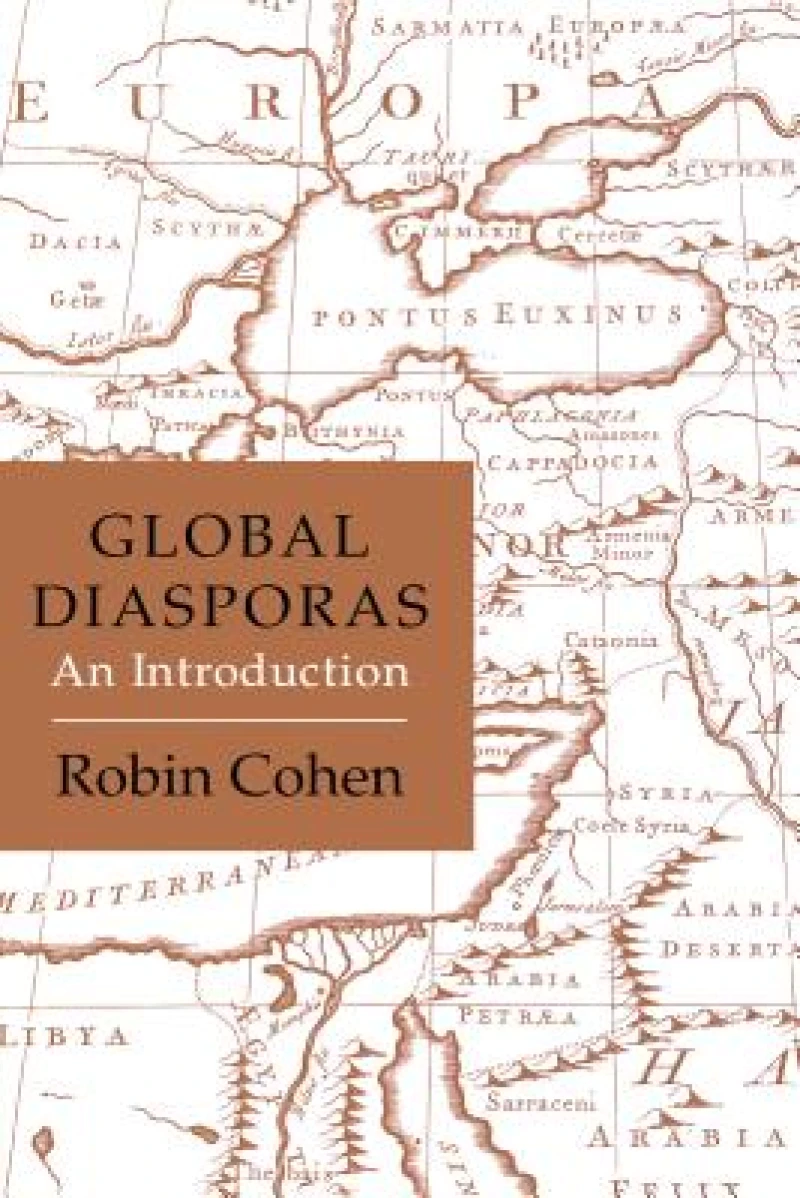 Global Diasporas Co-Publicatio