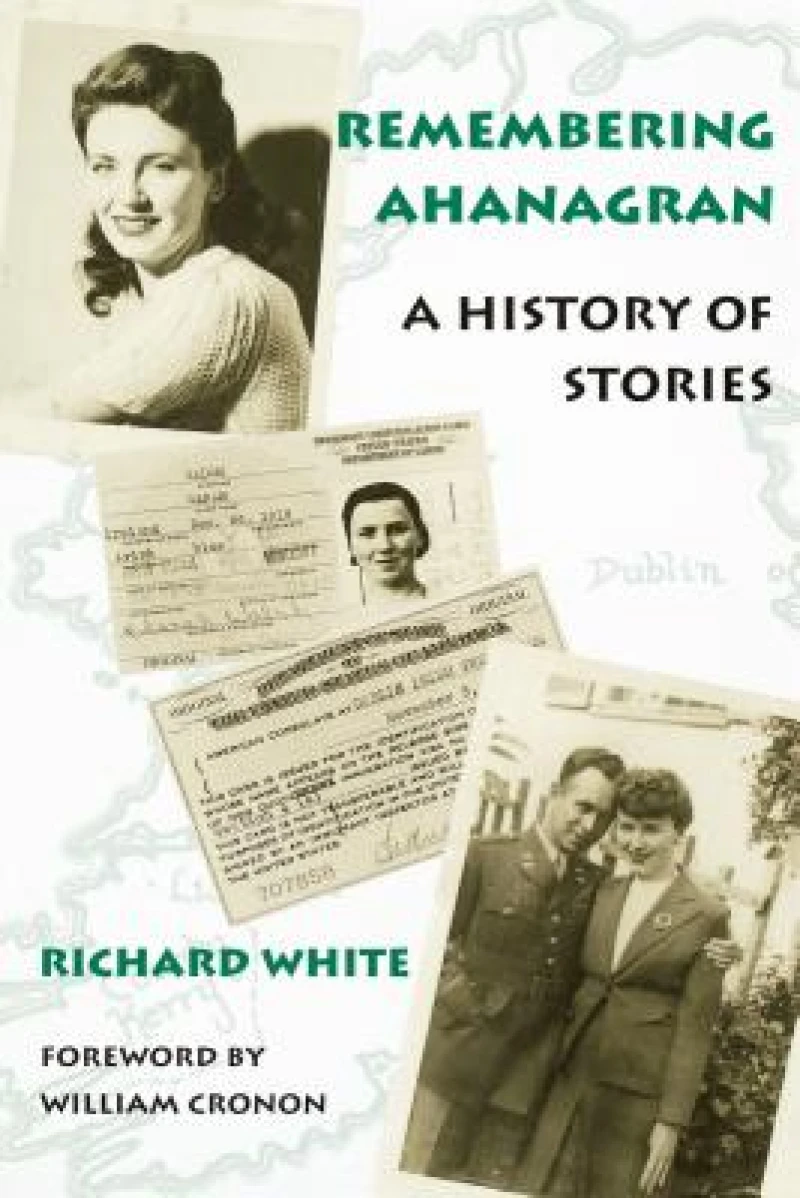 Remembering Ahanagran