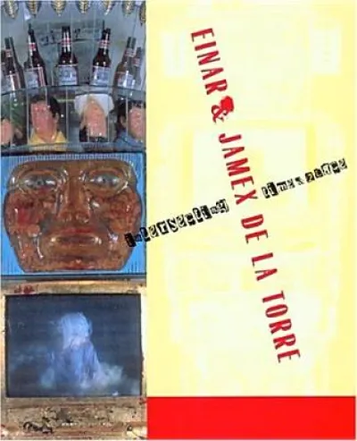 Einar and Jamex De La Torre