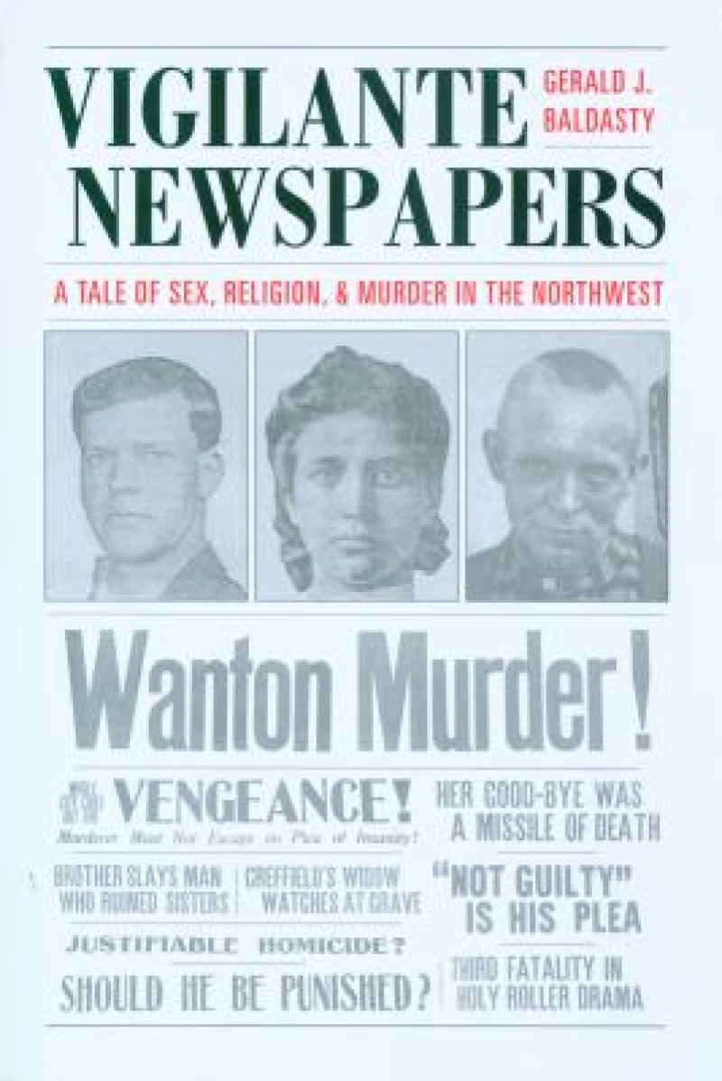 Vigilante Newspapers