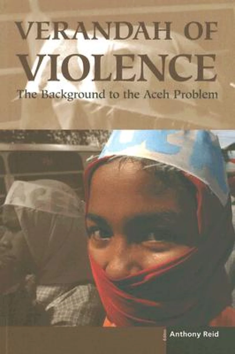 Verandah of Violence