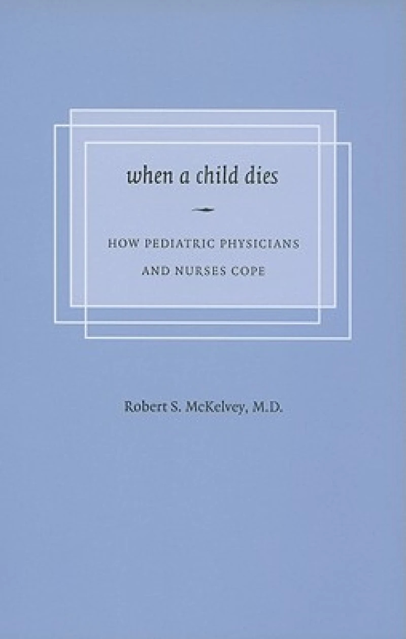 When a Child Dies