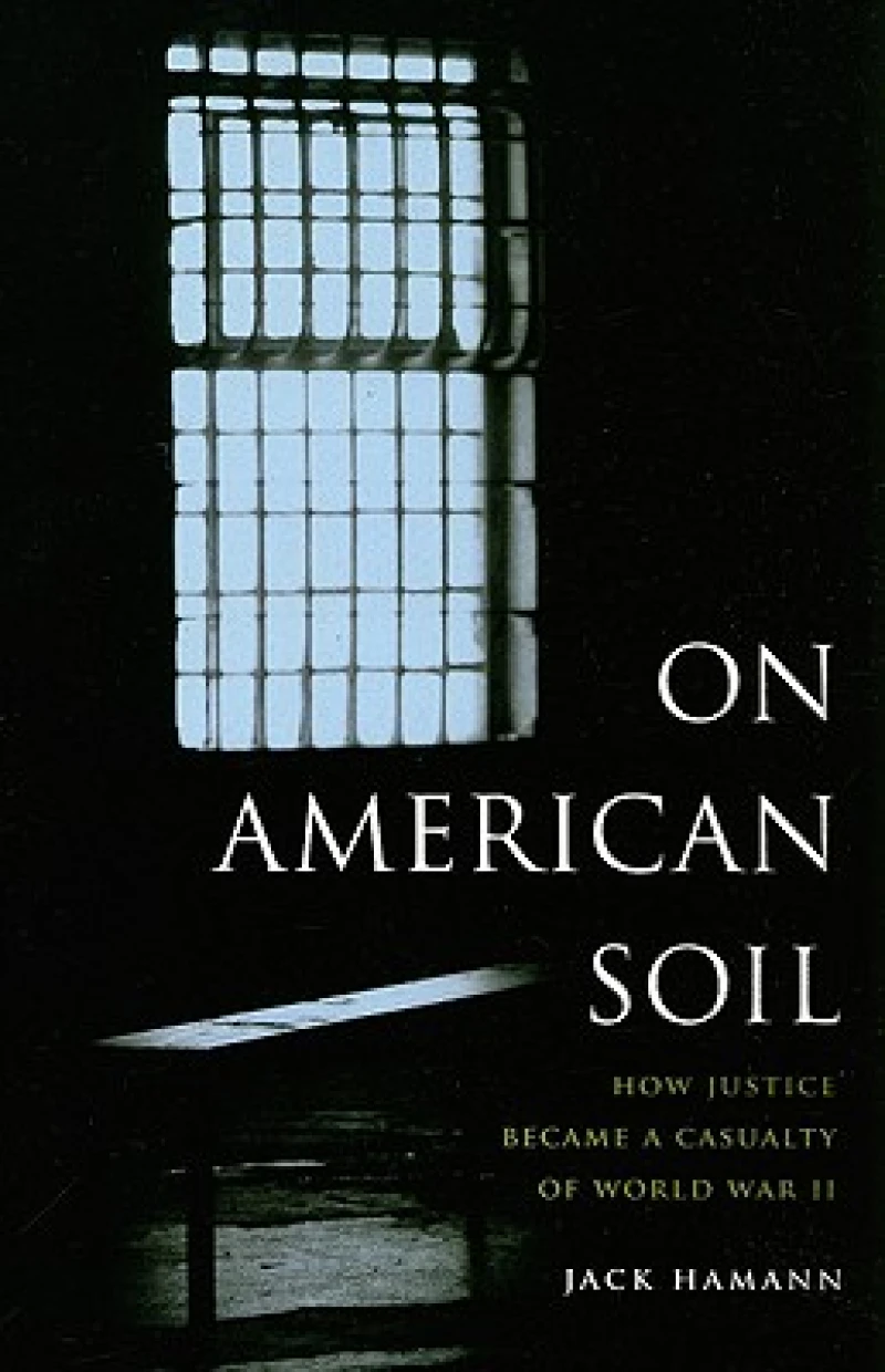 On American Soil