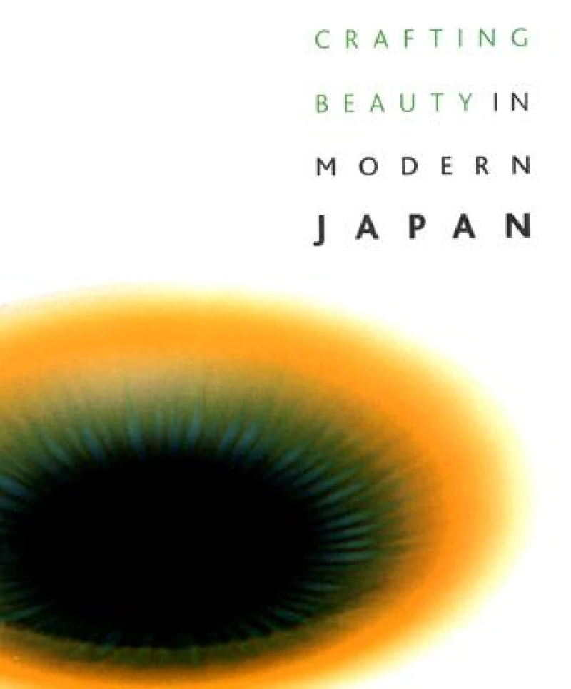 Crafting Beauty in Modern Japan
