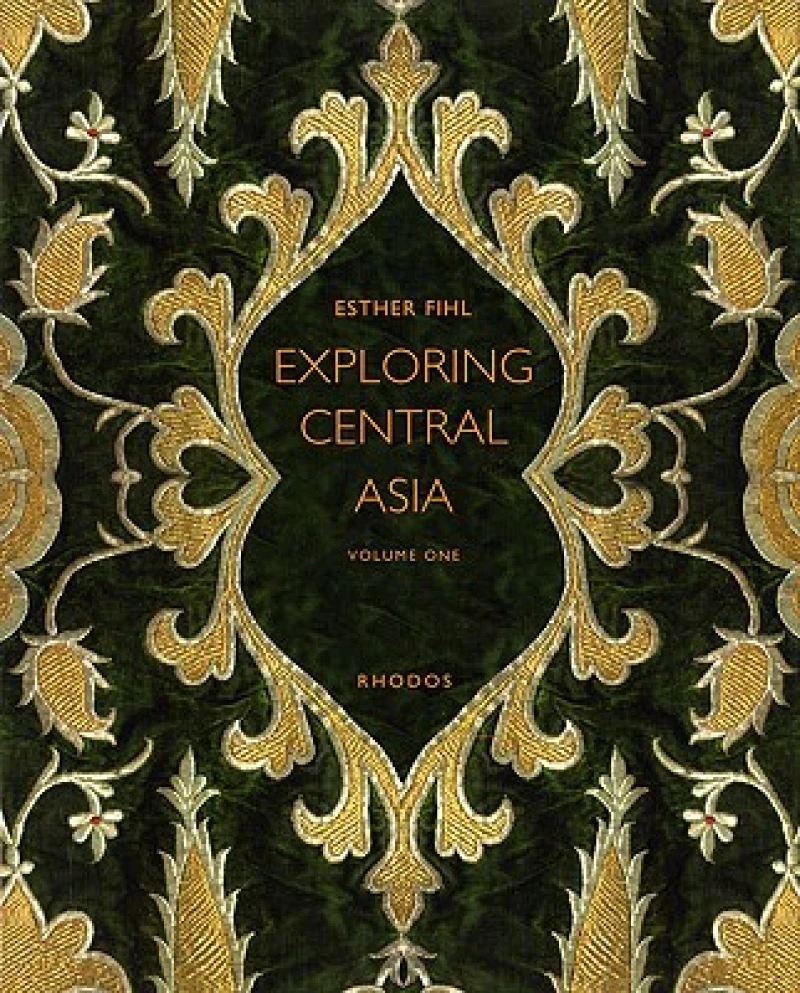 Exploring Central Asia – From the Steppes to the High Pamirs, 1896–1899
