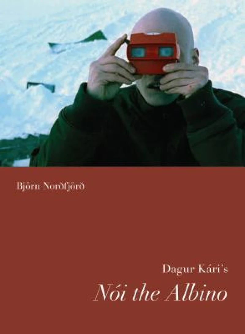 Dagur Kari''s Noi the Albino