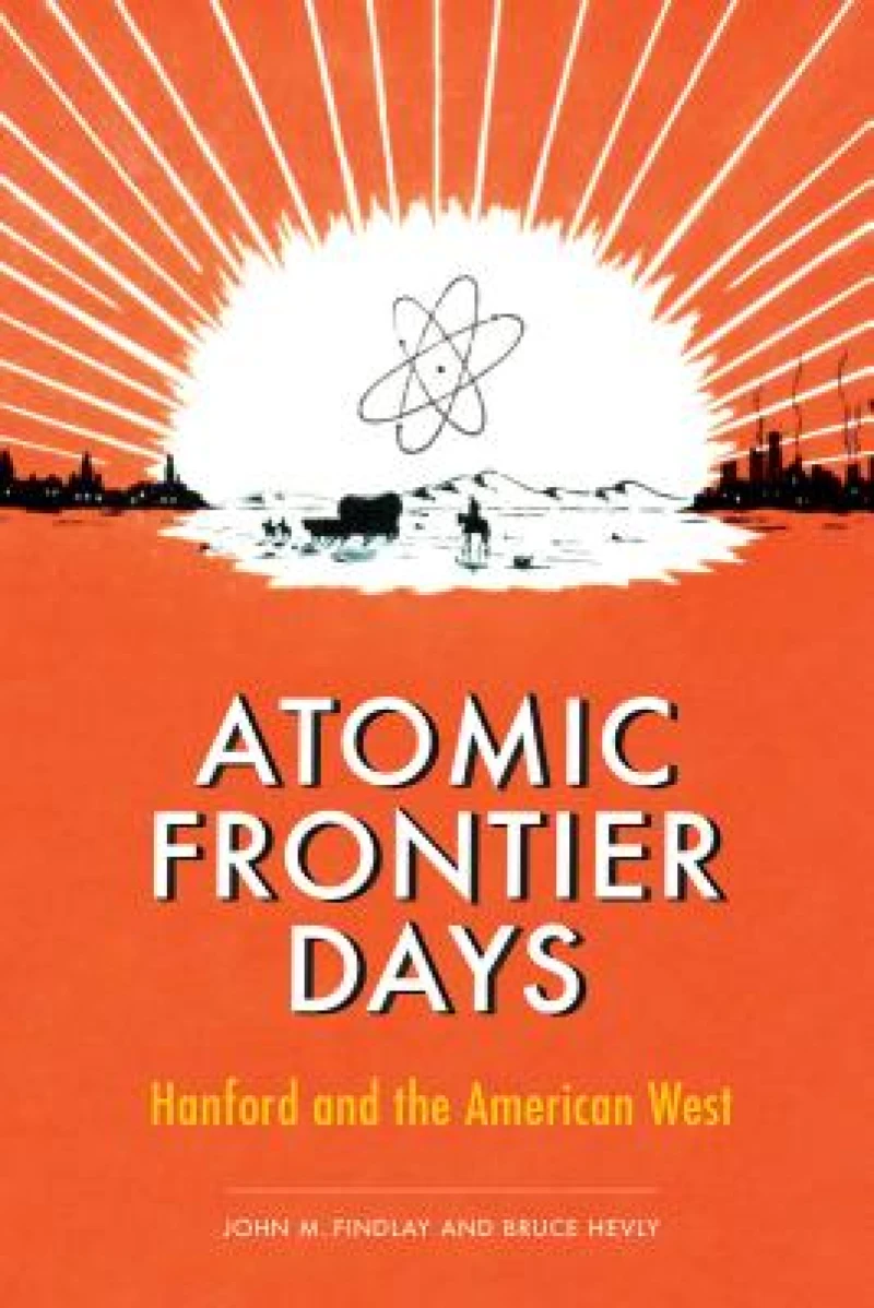 Atomic Frontier Days