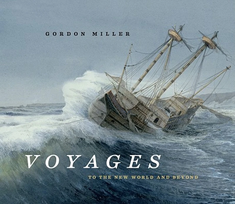 Voyages