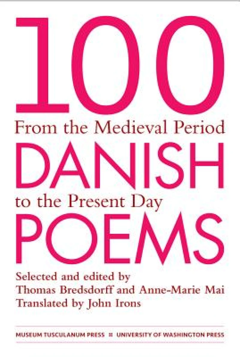 100 Danish Poems