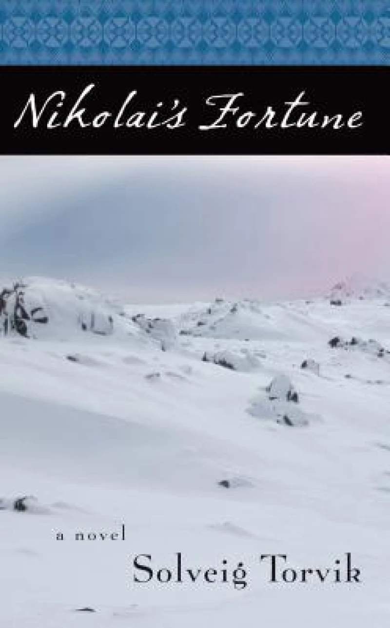 Nikolai''s Fortune