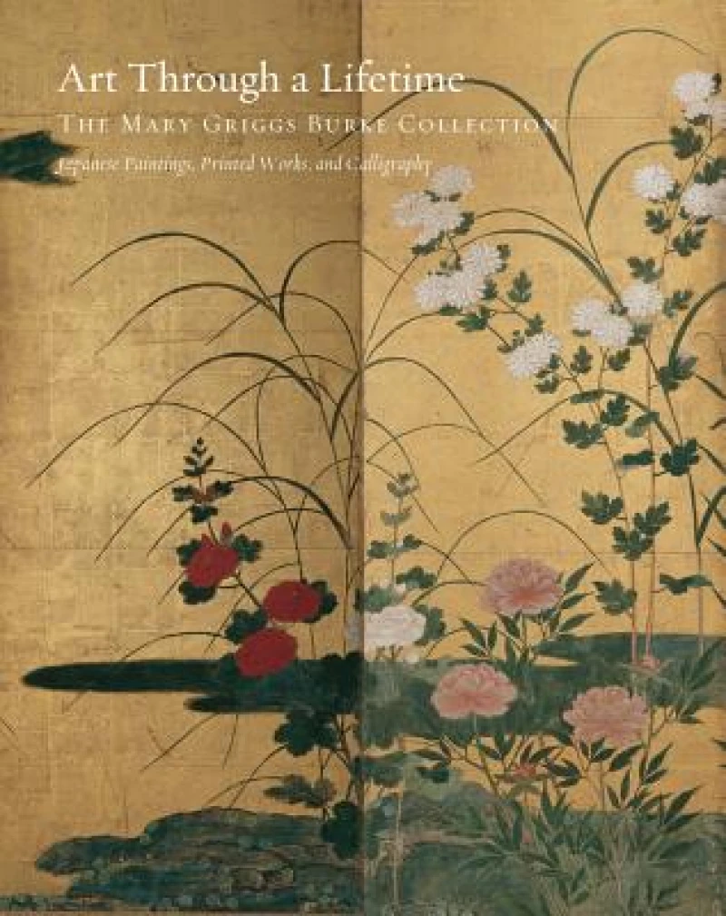 2-Volume SetArt Through a Lifetime