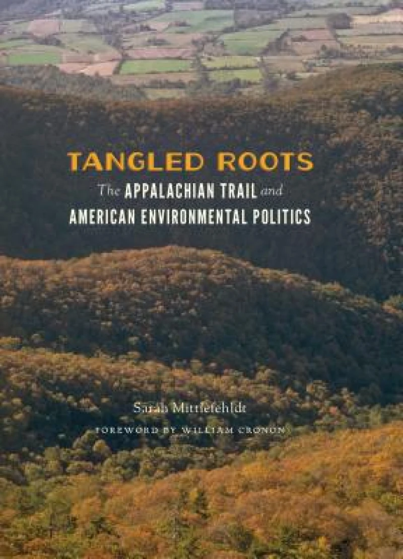 Tangled Roots