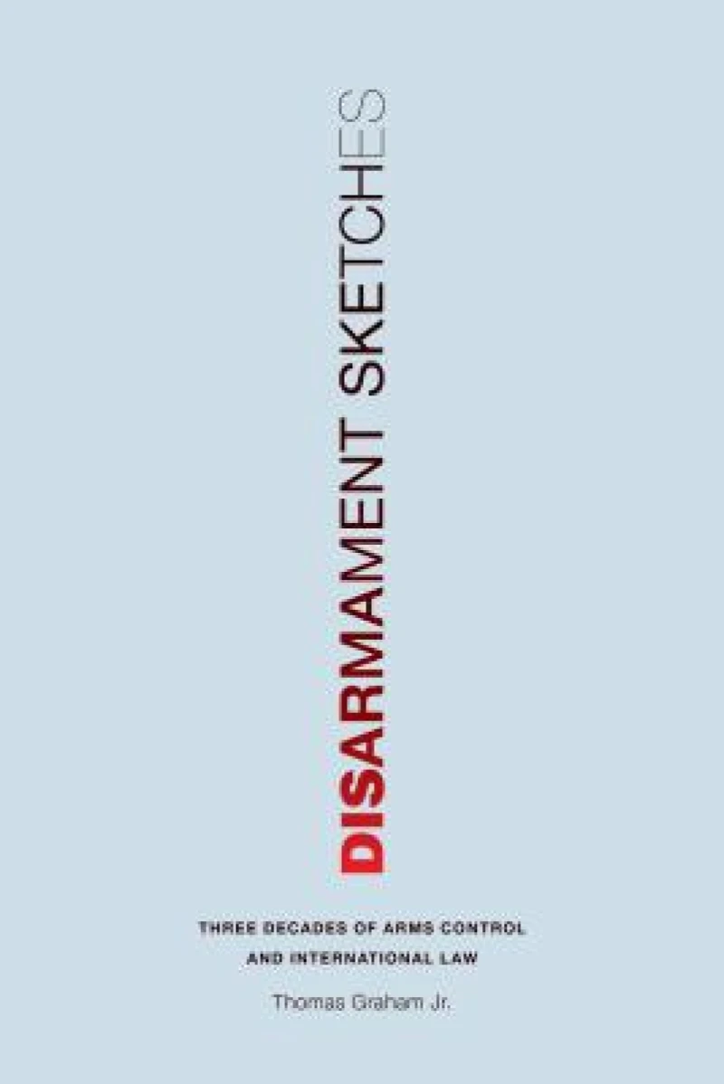 Disarmament Sketches