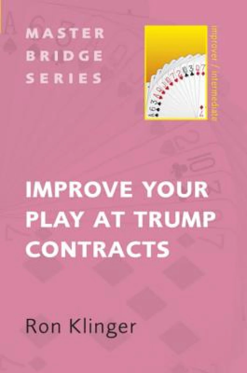 Improve Your Play at Trump Contracts