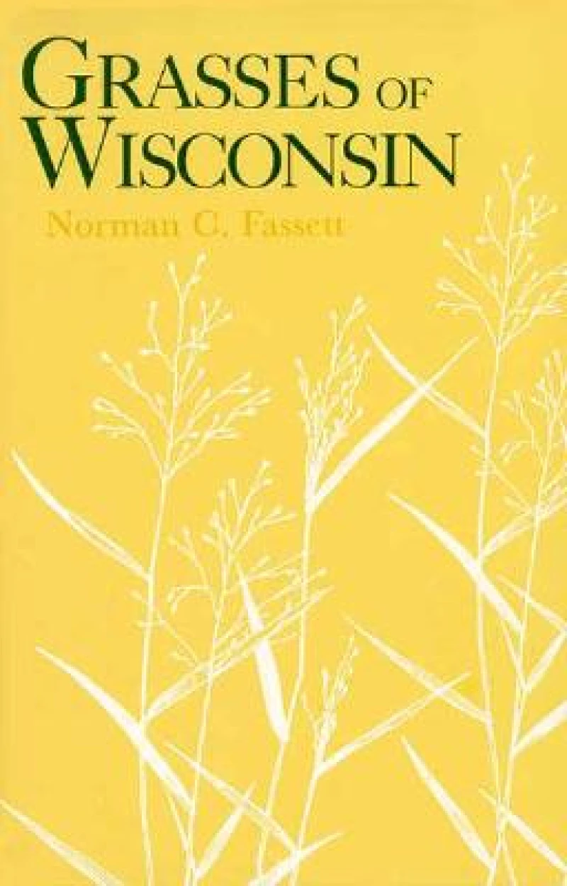 Grasses of Wisconsin