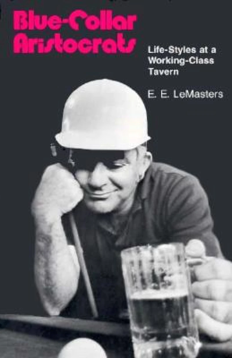 Blue-collar Aristocrats