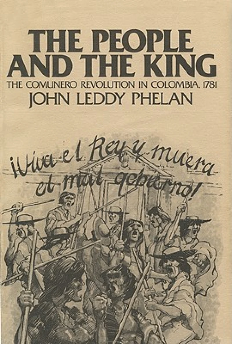 The  People and the King