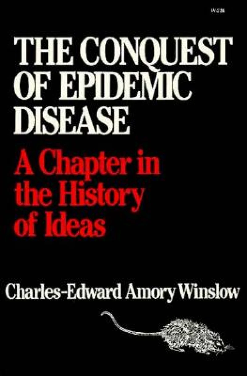 Conquest of Epidemic Disease