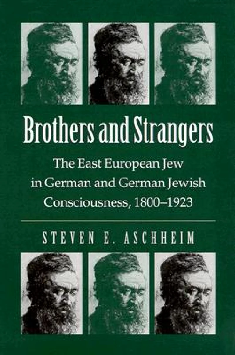 Brothers and Strangers