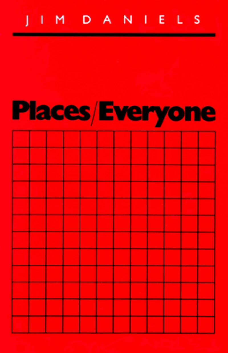 Places/Everyone