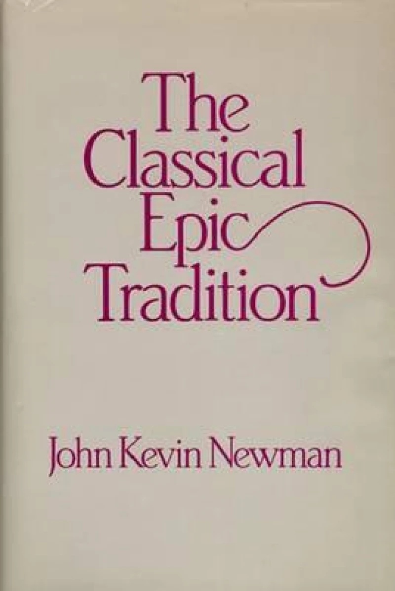 The Classical Epic Tradition