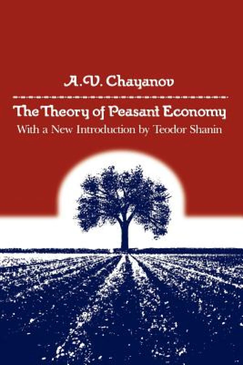 Theory of Peasant Economy