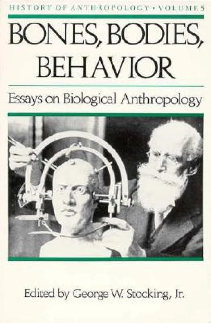 Bones, Bodies, Behaviour