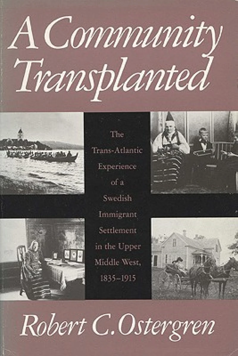 A Community Transplanted
