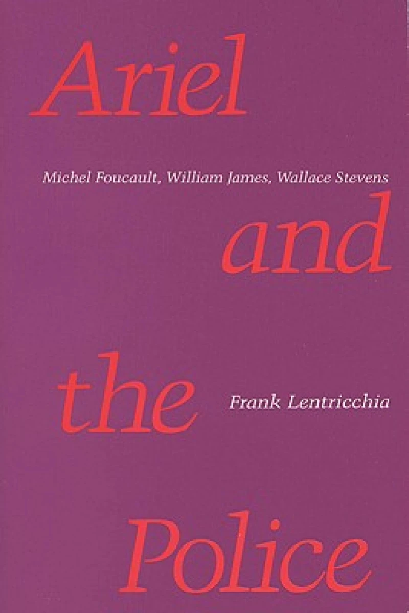 Ariel and the Police