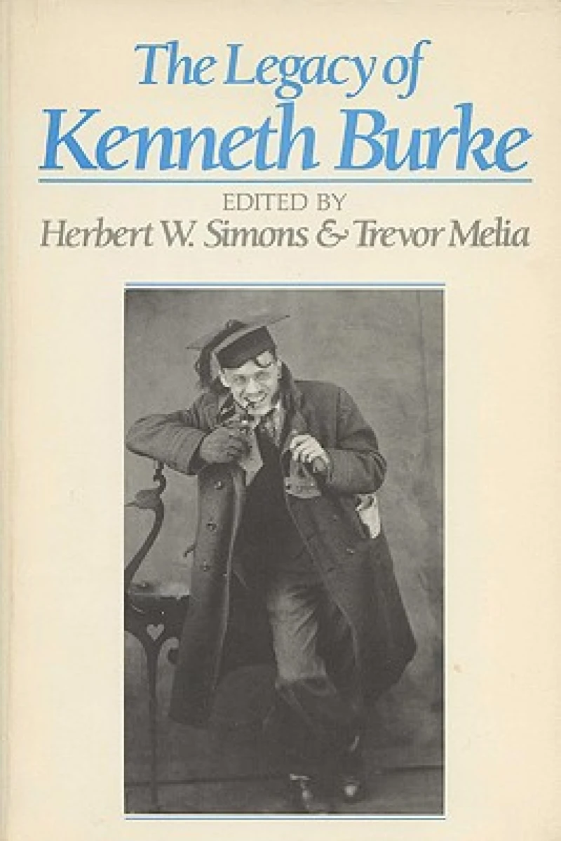 The Legacy of Kenneth Burke