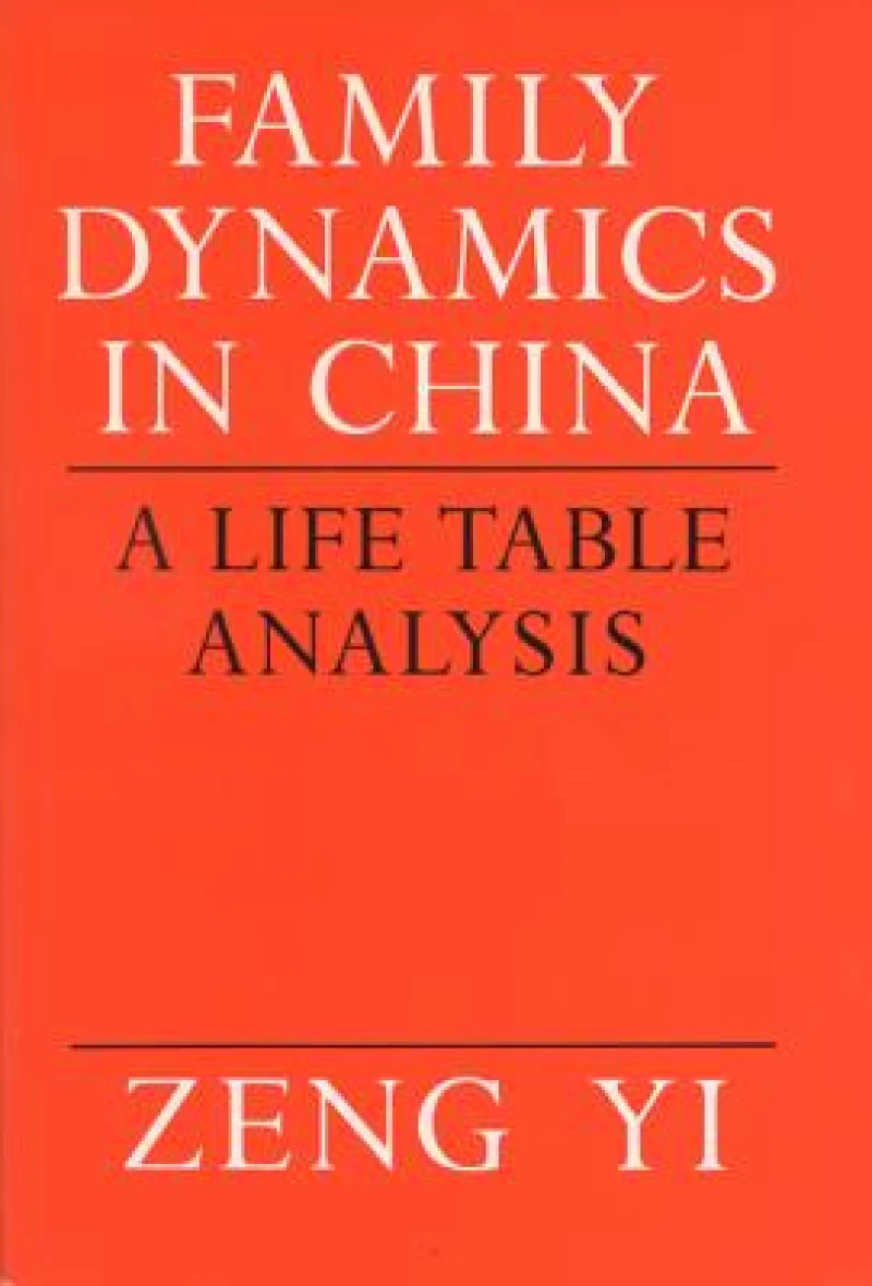 Family Dynamics in China