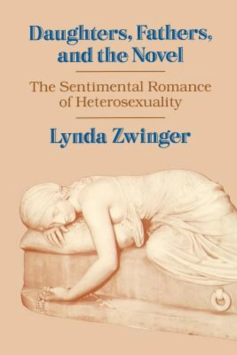 Daughters, Fathers and the Novel