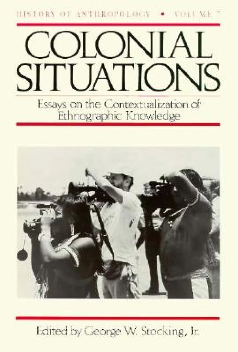 Colonial Situations