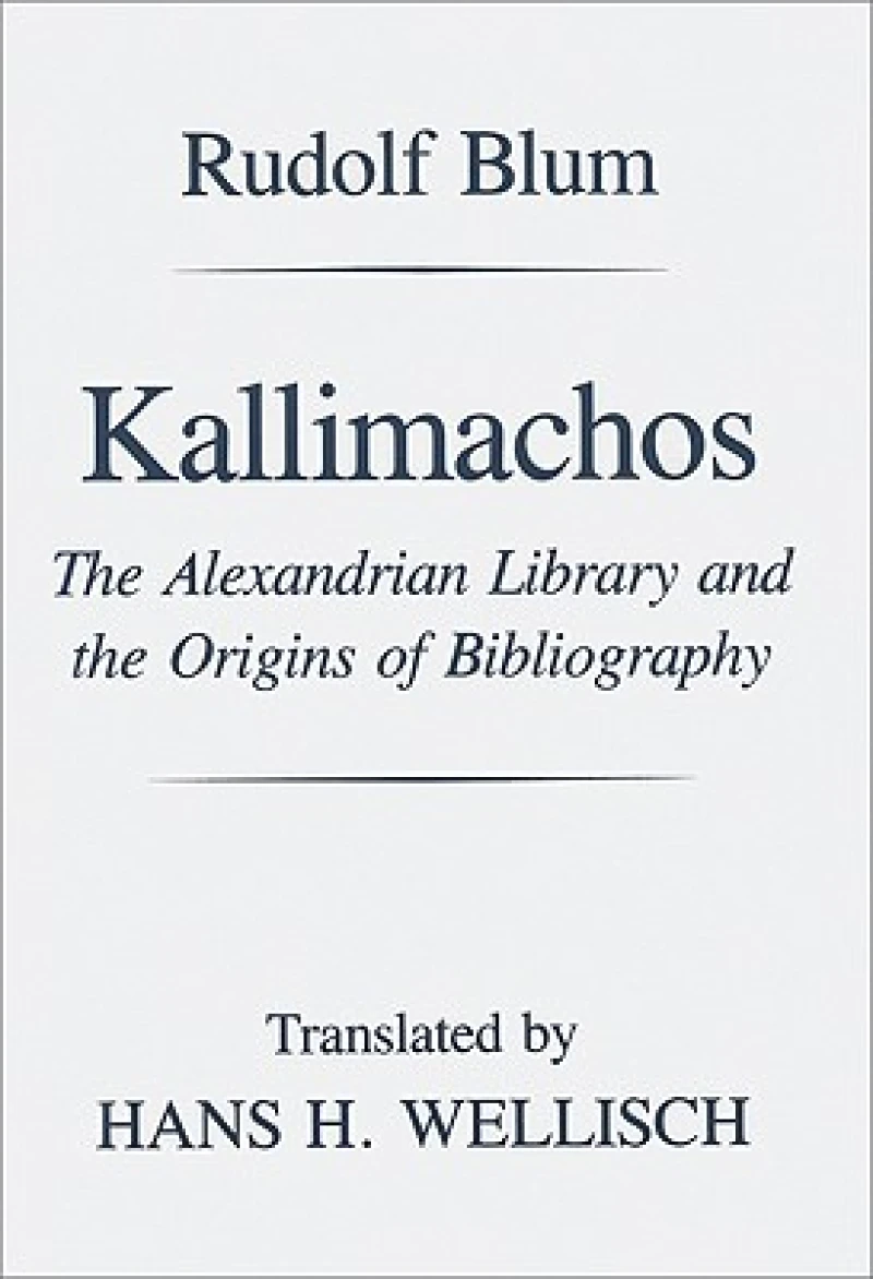 Kallimachos