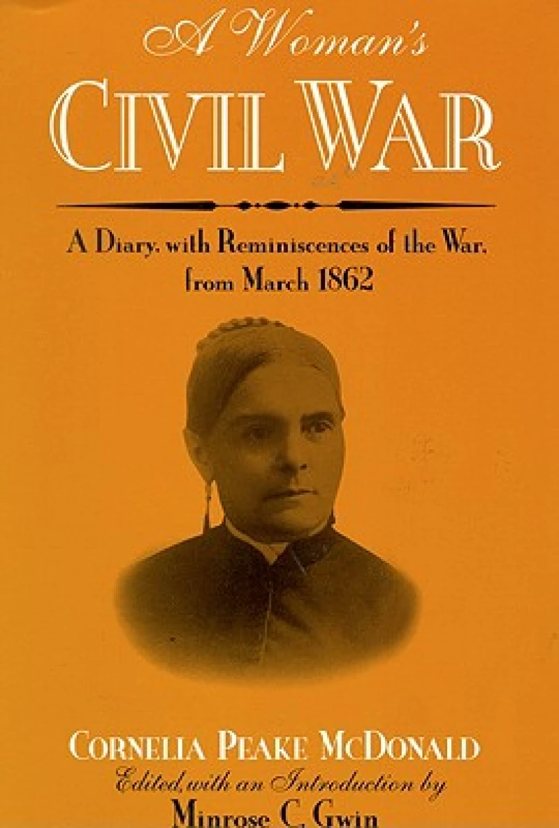 A Woman''s Civil War