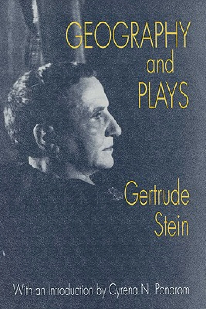 Geography and Plays