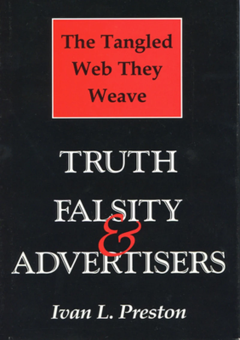 The Tangled Web They Weave