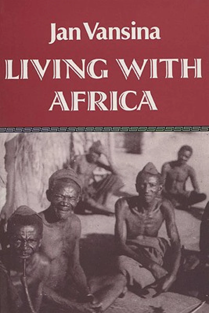 Living with Africa