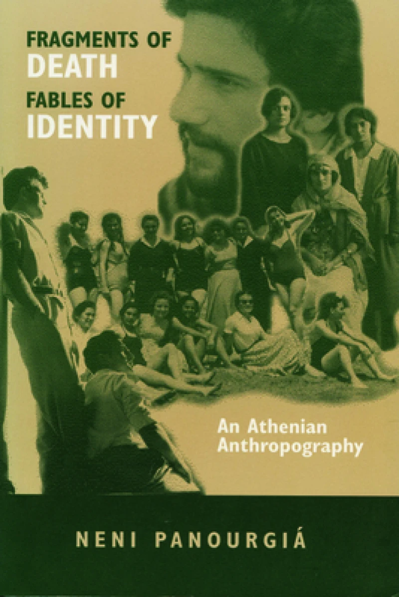 Fragments of Death, Fables of Identity