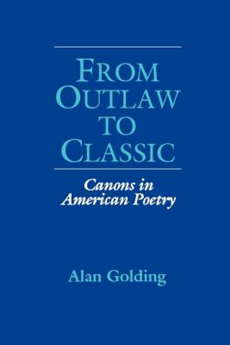 From Outlaw to Classic