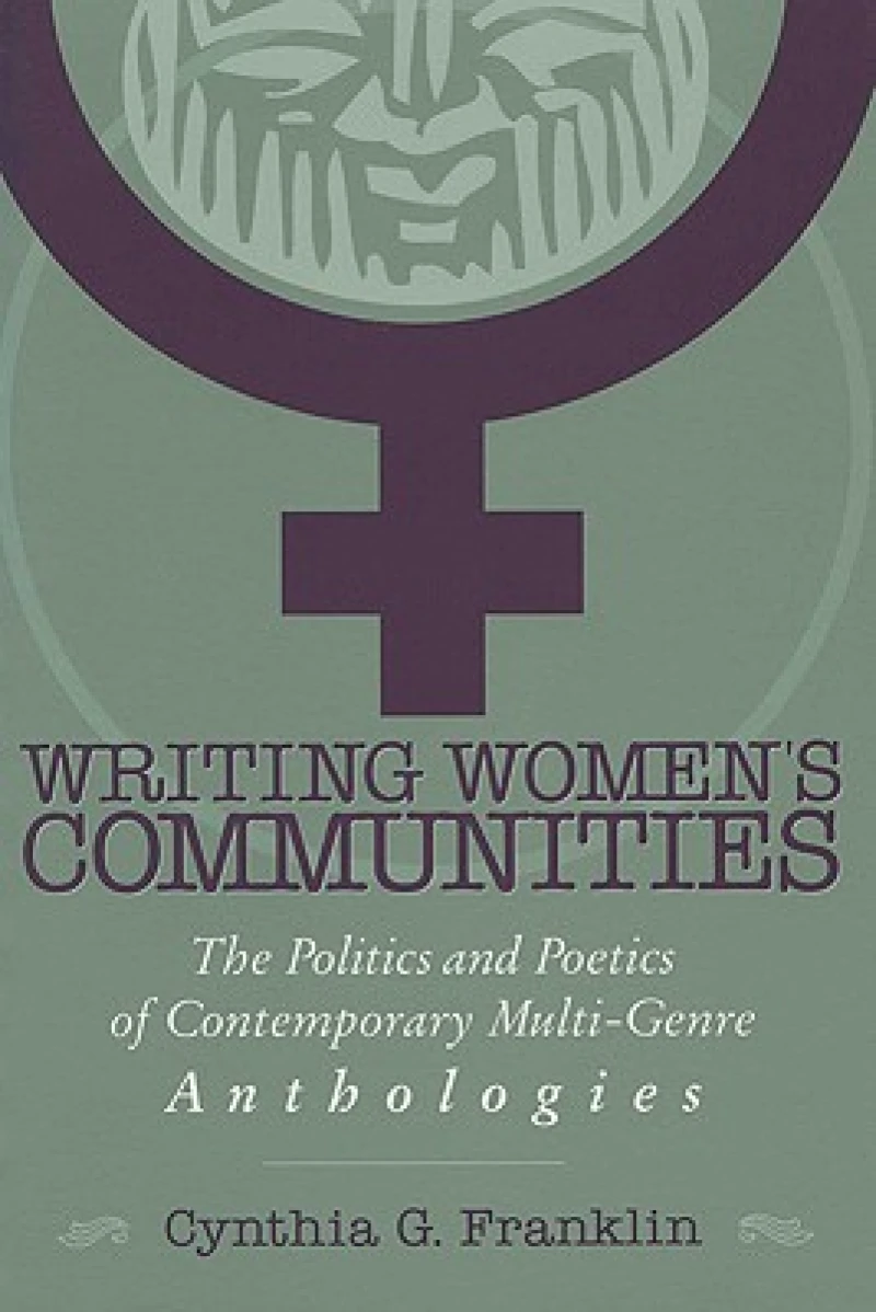 Writing Women''s Communities