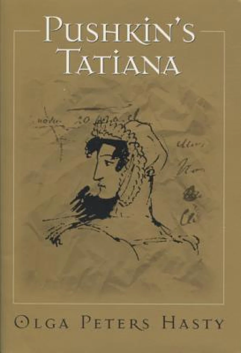 Pushkin''s Tatiana