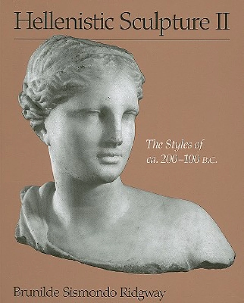 Hellenistic Sculpture II