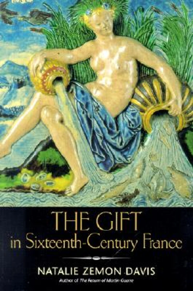 Gift in Sixteenth-Century France