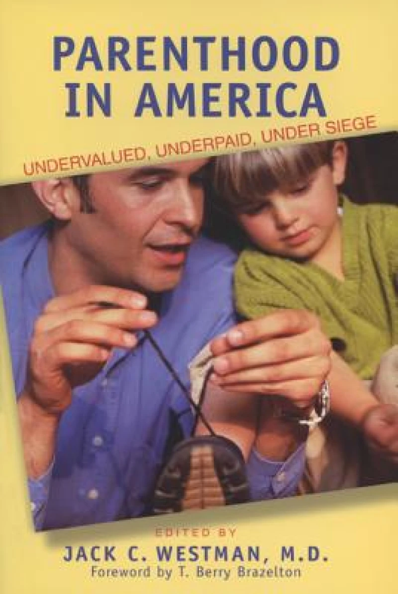 Parenthood in America