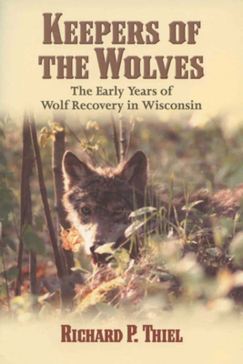 Keepers of the Wolves